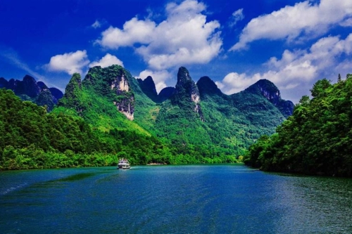 智能高效环保
